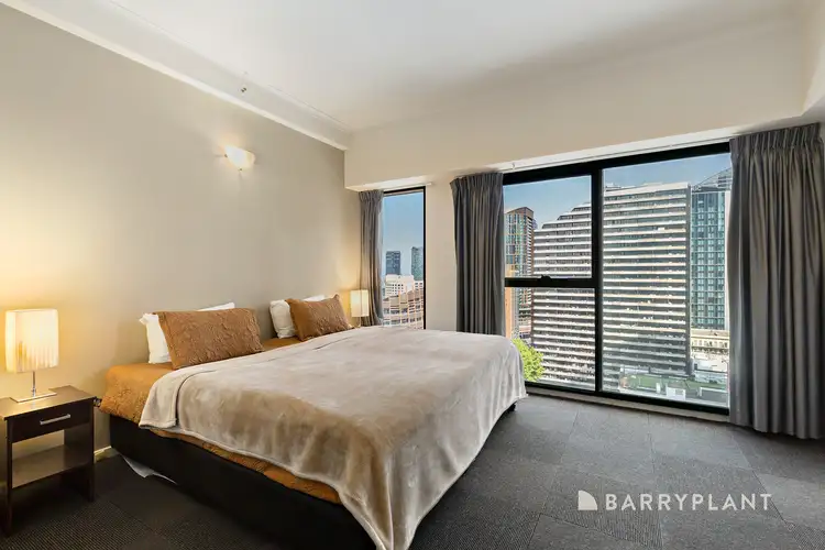 Fourth view of Homely apartment listing, 1628/474 Flinders Street, Melbourne VIC 3000