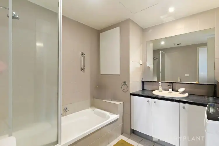 Sixth view of Homely apartment listing, 1628/474 Flinders Street, Melbourne VIC 3000