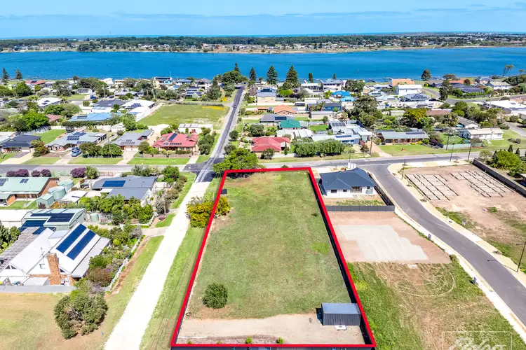 Main view of Homely land listing, 17-19 Bricknell Road, Goolwa North SA 5214