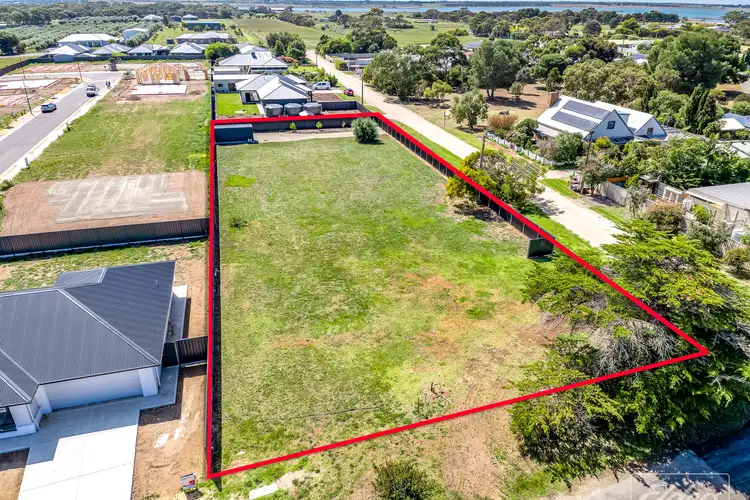 Fourth view of Homely land listing, 17-19 Bricknell Road, Goolwa North SA 5214