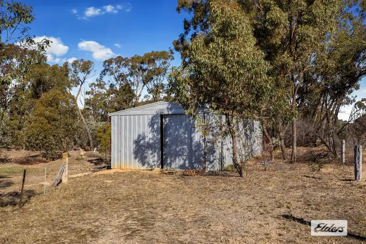 Second view of Homely land listing, 3 Burnside Road, St Arnaud VIC 3478