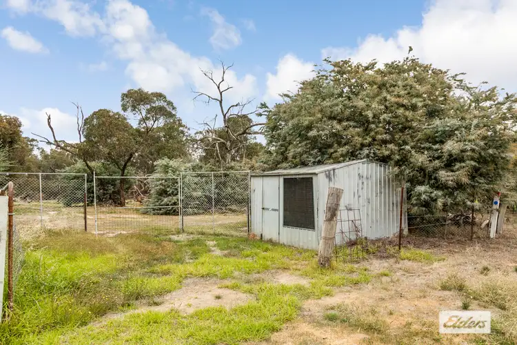 Third view of Homely land listing, 3 Burnside Road, St Arnaud VIC 3478