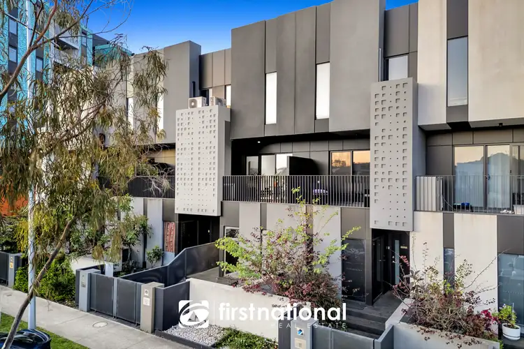 12/27 Hornsby Street, Dandenong VIC 3175