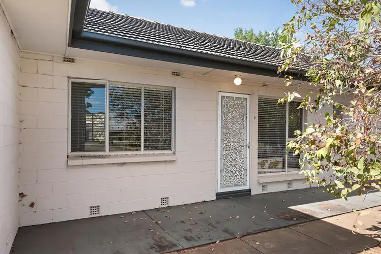 Main view of Homely unit listing, 2/521 Cross Road, Plympton SA 5038