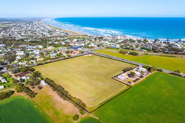LOT 161 Ocean Road, Middleton SA 5213