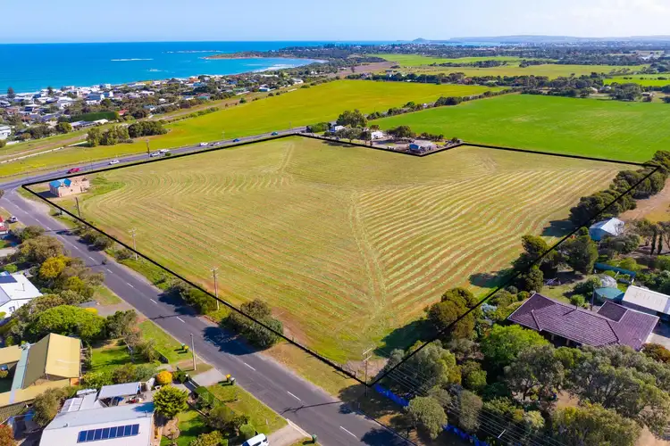 Second view of Homely rural property listing, LOT 161 Ocean Road, Middleton SA 5213