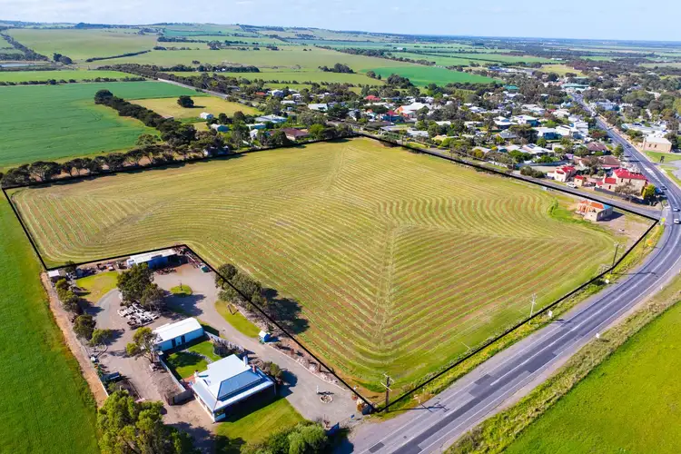 Third view of Homely rural property listing, LOT 161 Ocean Road, Middleton SA 5213