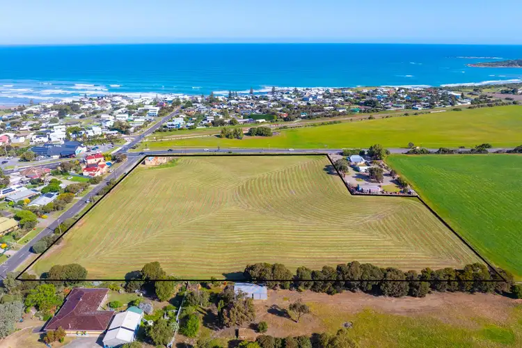 Fourth view of Homely rural property listing, LOT 161 Ocean Road, Middleton SA 5213