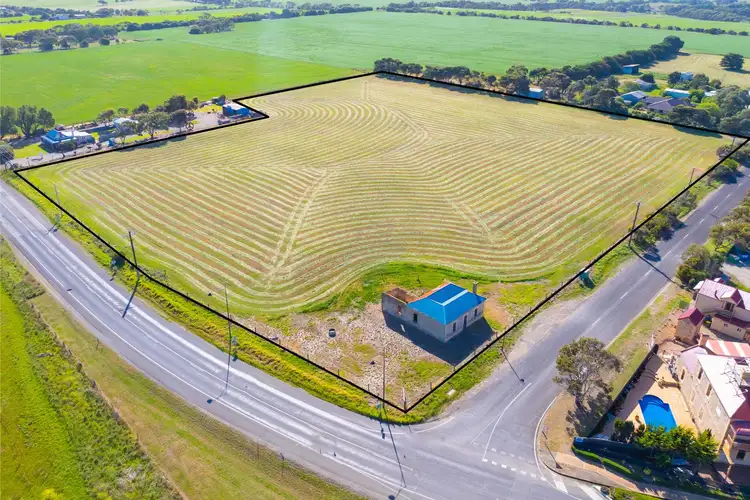 Fifth view of Homely rural property listing, LOT 161 Ocean Road, Middleton SA 5213