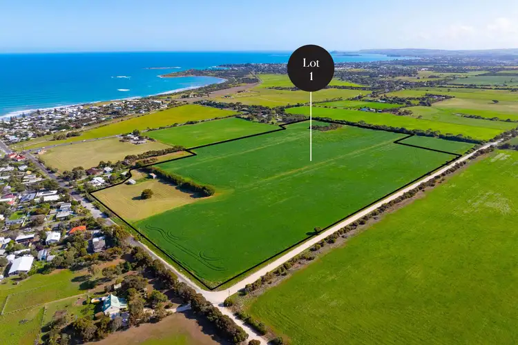 Main view of Homely rural property listing, LOT 1, & 171 Ocean Road, Middleton SA 5213