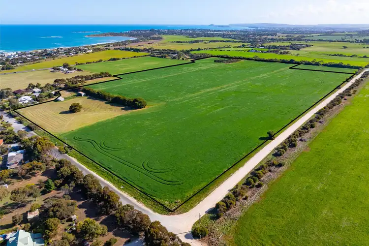 Second view of Homely rural property listing, LOT 1, & 171 Ocean Road, Middleton SA 5213