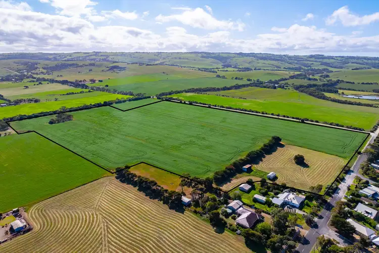 Third view of Homely rural property listing, LOT 1, & 171 Ocean Road, Middleton SA 5213