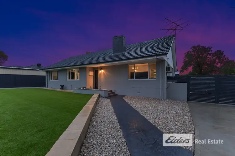 10 Walsh Street, Collie WA 6225