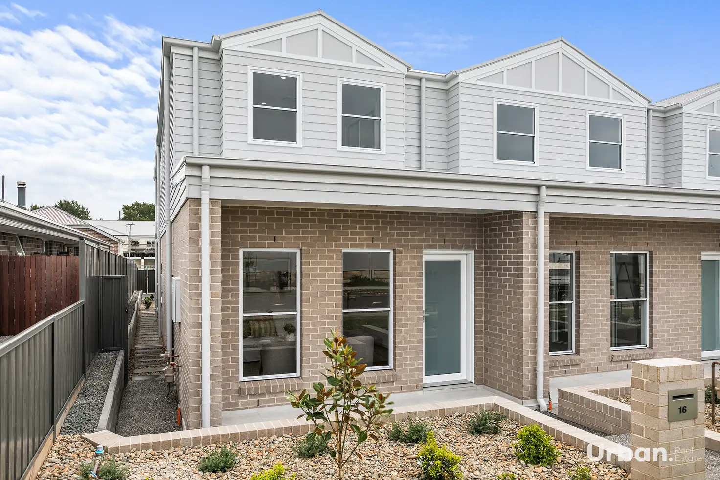 Main view of Homely townhouse listing, 16 Eden Place, Tullimbar NSW 2527