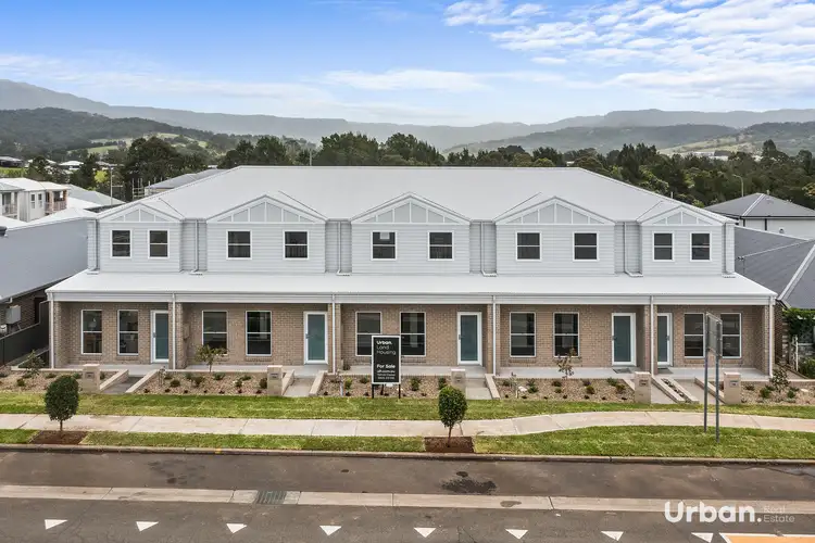 Second view of Homely townhouse listing, 16 Eden Place, Tullimbar NSW 2527