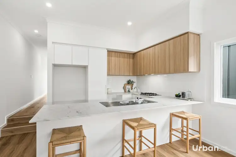 Third view of Homely townhouse listing, 16 Eden Place, Tullimbar NSW 2527
