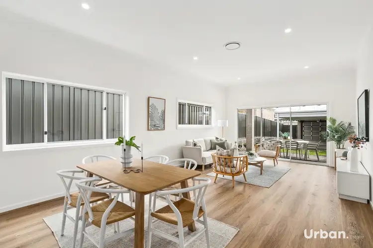 Fourth view of Homely townhouse listing, 16 Eden Place, Tullimbar NSW 2527