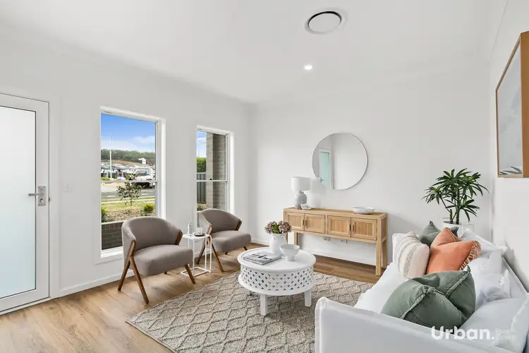 Fifth view of Homely townhouse listing, 16 Eden Place, Tullimbar NSW 2527