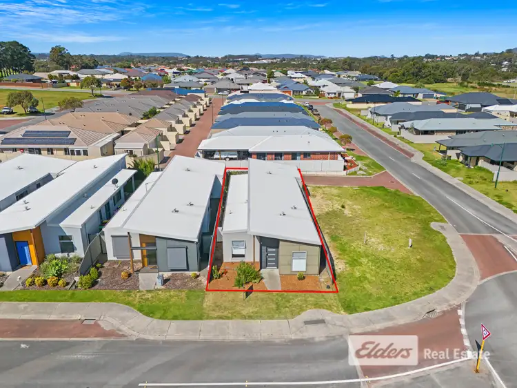 Second view of Homely house listing, 9 Engleheart Drive, Mckail WA 6330