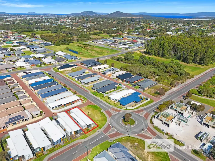 Third view of Homely house listing, 9 Engleheart Drive, Mckail WA 6330