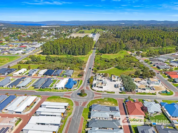 Fourth view of Homely house listing, 9 Engleheart Drive, Mckail WA 6330
