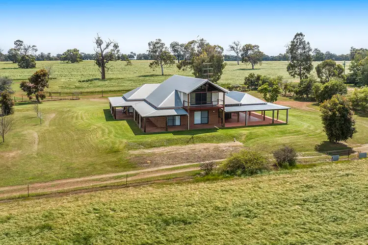 3009 Bindoon-Dewars Pool Road, Bindoon WA 6502