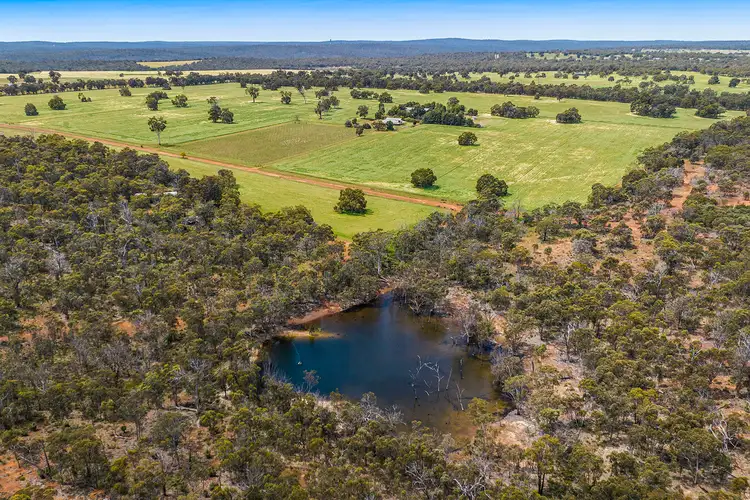 Third view of Homely rural property listing, 3009 Bindoon-Dewars Pool Road, Bindoon WA 6502
