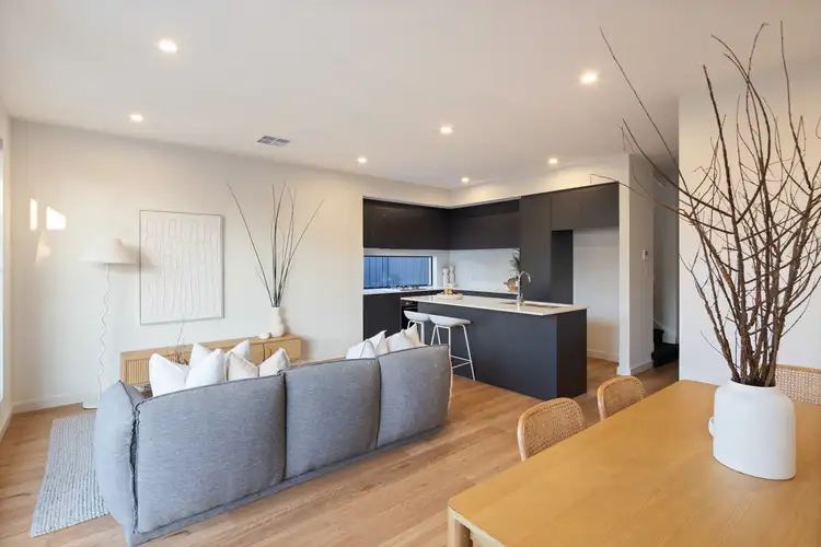 Fifth view of Homely house listing, 5A Edwards Avenue, Park Holme SA 5043