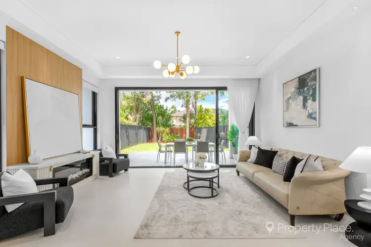 Third view of Homely house listing, 9 Vaughan Avenue, Revesby NSW 2212
