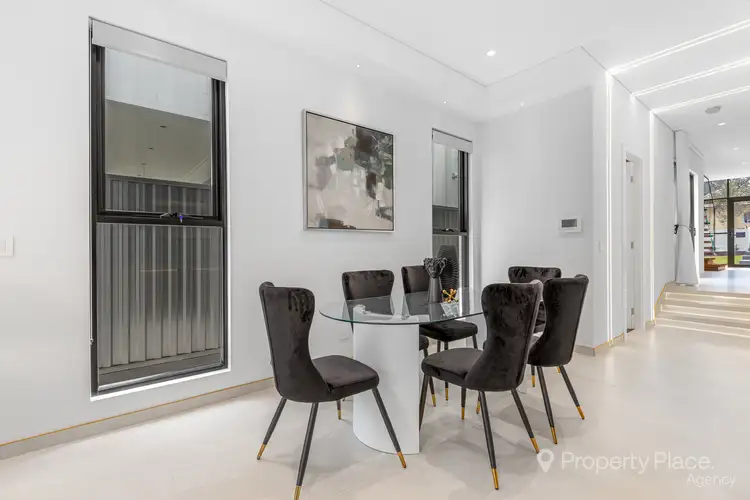 Fourth view of Homely house listing, 9 Vaughan Avenue, Revesby NSW 2212