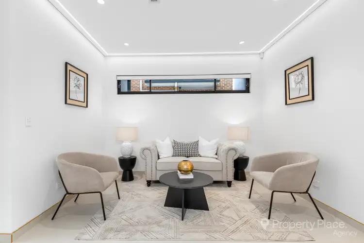 Fifth view of Homely house listing, 9 Vaughan Avenue, Revesby NSW 2212