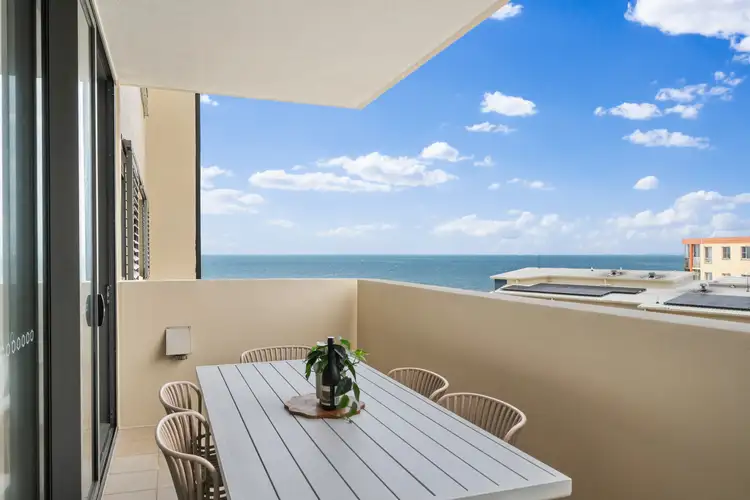 Fifth view of Homely apartment listing, 502/99 Marine Parade, Redcliffe QLD 4020