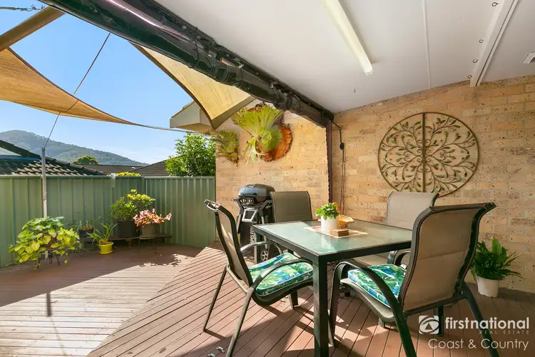Main view of Homely villa listing, 5/19 Davenport Road, Shoalhaven Heads NSW 2535