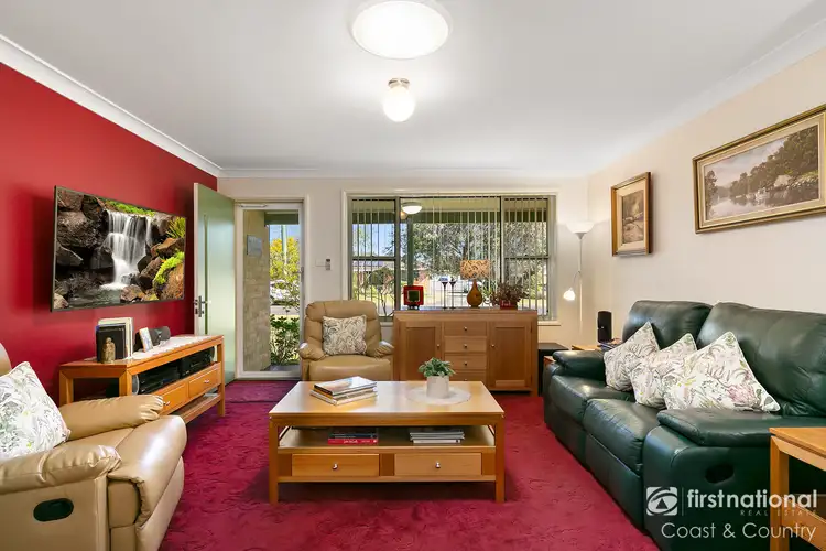 Second view of Homely villa listing, 5/19 Davenport Road, Shoalhaven Heads NSW 2535
