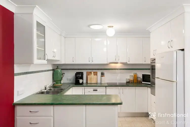 Fourth view of Homely villa listing, 5/19 Davenport Road, Shoalhaven Heads NSW 2535