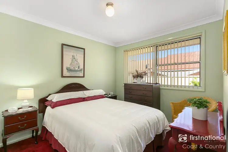 Fifth view of Homely villa listing, 5/19 Davenport Road, Shoalhaven Heads NSW 2535