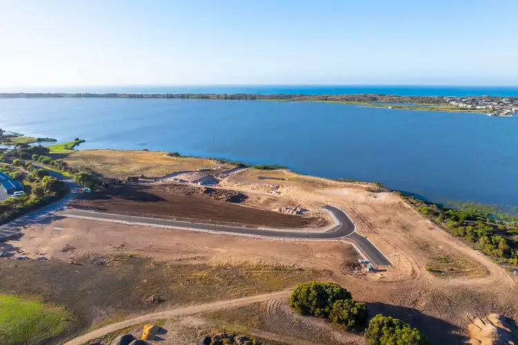 Sixth view of Homely land listing, Riverview, Kennedy Avenue, Hindmarsh Island SA 5214