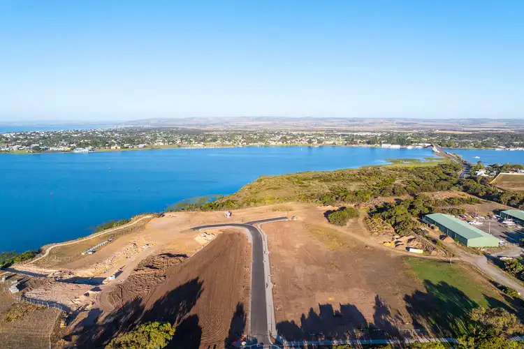 Seventh view of Homely land listing, Riverview, Kennedy Avenue, Hindmarsh Island SA 5214