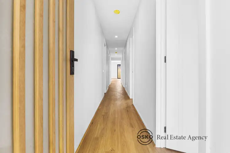 Fourth view of Homely house listing, 20 Uttar Way, Rockbank VIC 3335