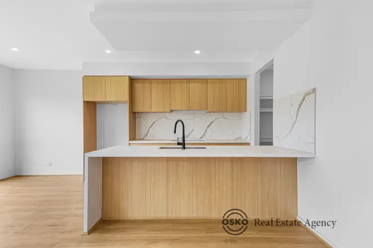 Fifth view of Homely house listing, 20 Uttar Way, Rockbank VIC 3335