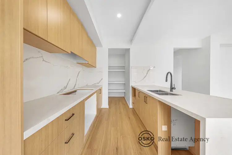 Sixth view of Homely house listing, 20 Uttar Way, Rockbank VIC 3335
