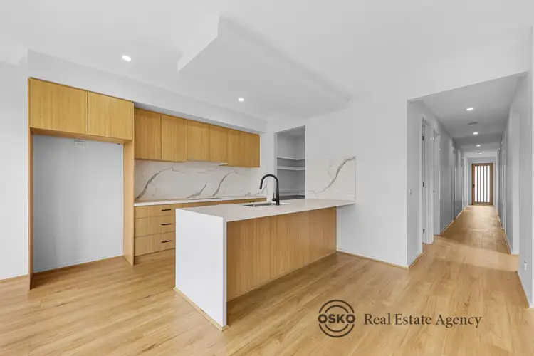 Seventh view of Homely house listing, 20 Uttar Way, Rockbank VIC 3335