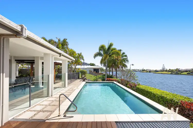 10 Mykonos Court, Kawana Island QLD 4575