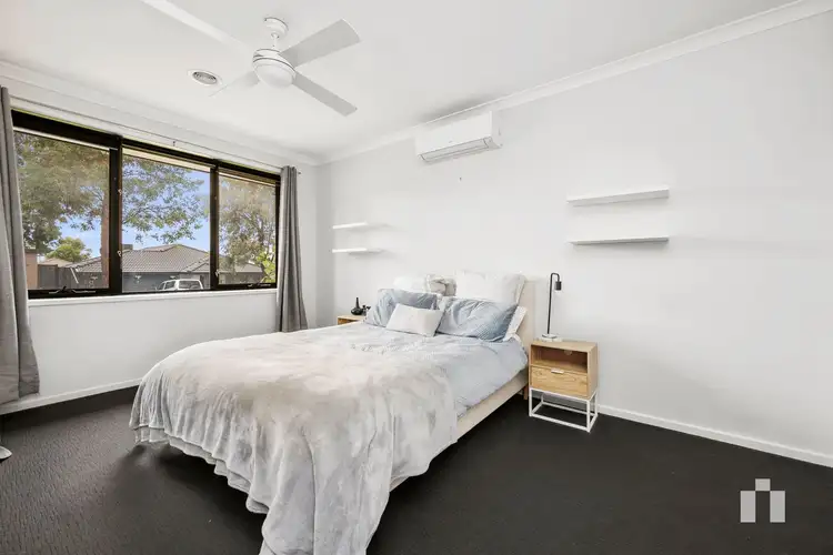 Sixth view of Homely house listing, 6 Raitt Grove, Mernda VIC 3754