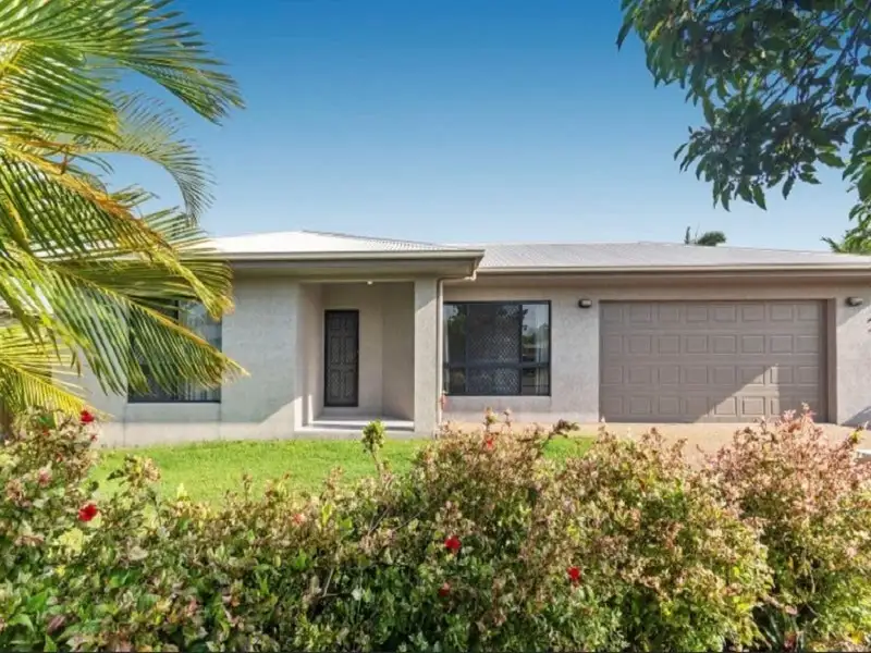 Main view of Homely house listing, 6 Bronte Court, Bushland Beach QLD 4818