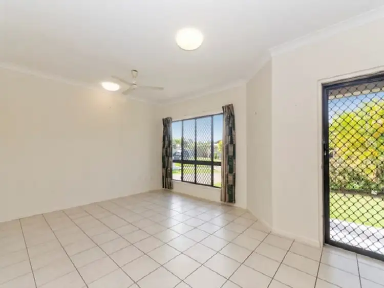 Second view of Homely house listing, 6 Bronte Court, Bushland Beach QLD 4818