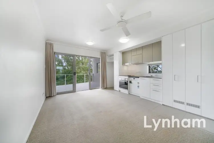 Second view of Homely unit listing, 169/1B Sporting Drive, Thuringowa Central QLD 4817