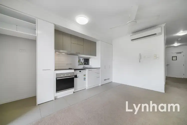 Third view of Homely unit listing, 169/1B Sporting Drive, Thuringowa Central QLD 4817