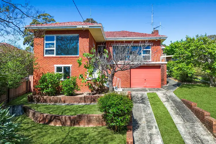 Main view of Homely house listing, 77 Bellevue Road, Figtree NSW 2525