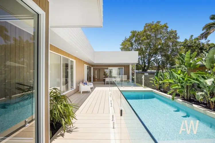 32 Jones Parade, Coolum Beach QLD 4573